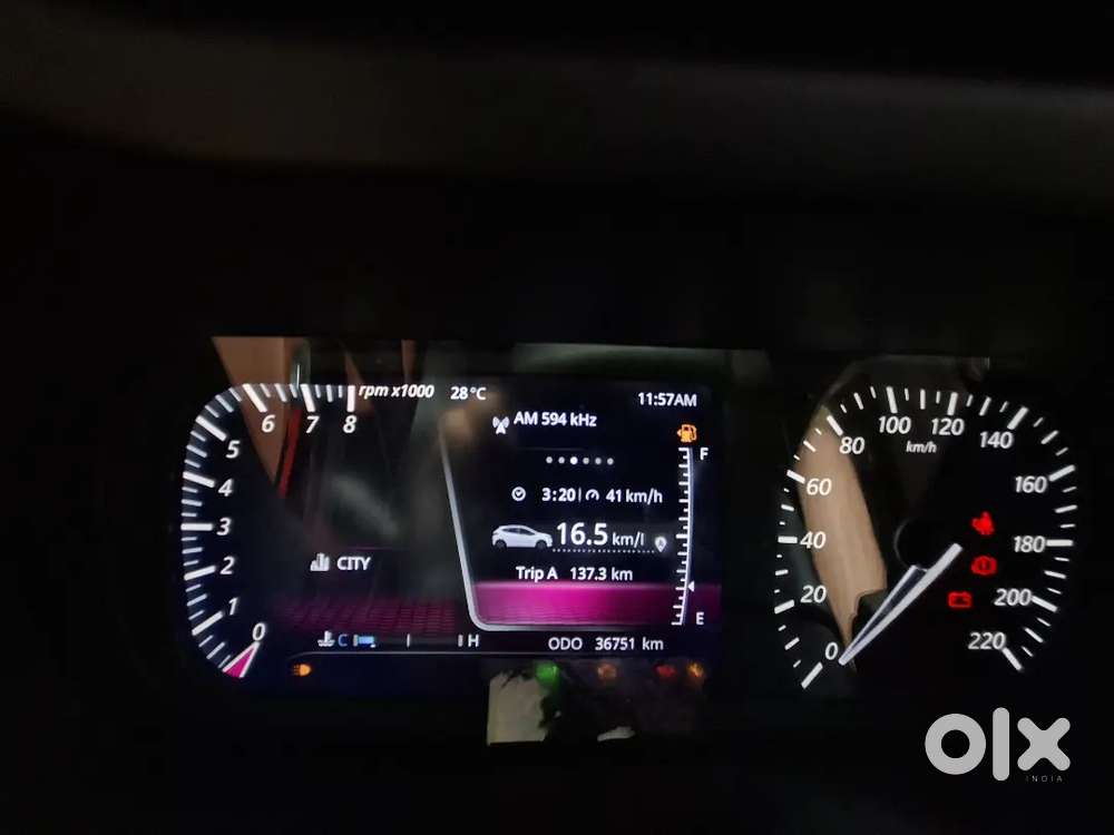 Tata Altroz 1.2 Xz 2022