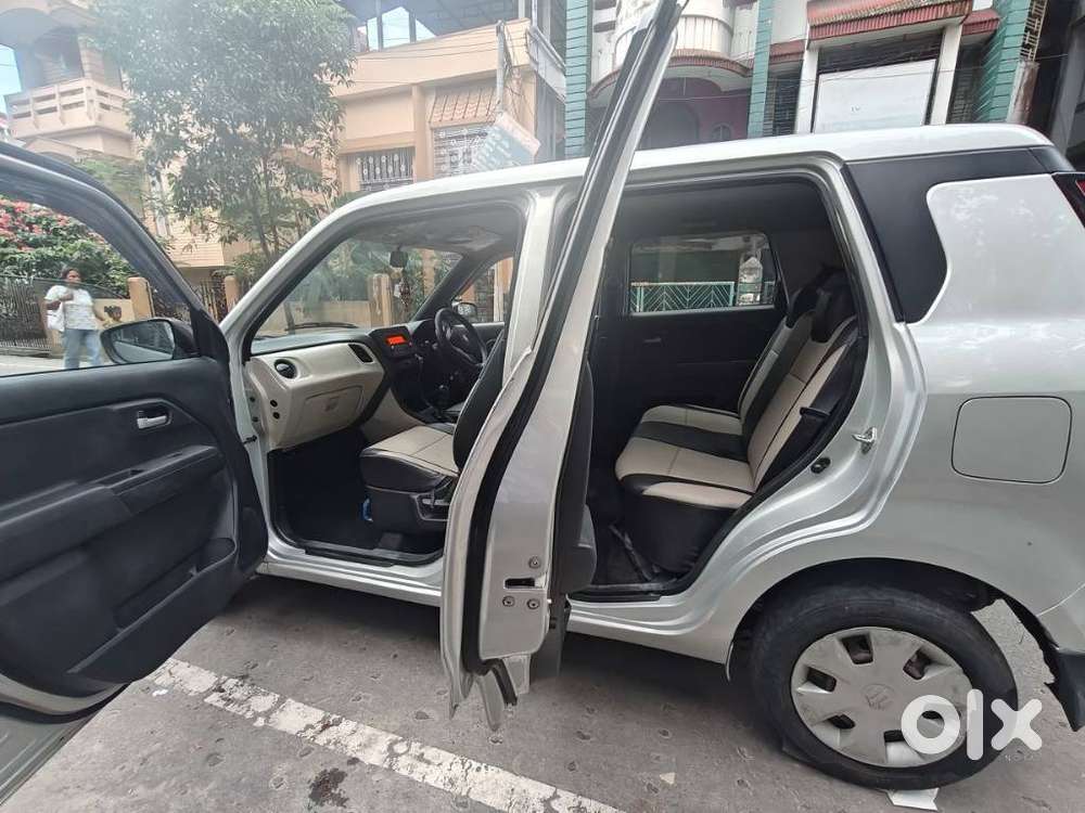 Maruti Suzuki Wagon R 1.2 Zxi, 2023, Petrol
