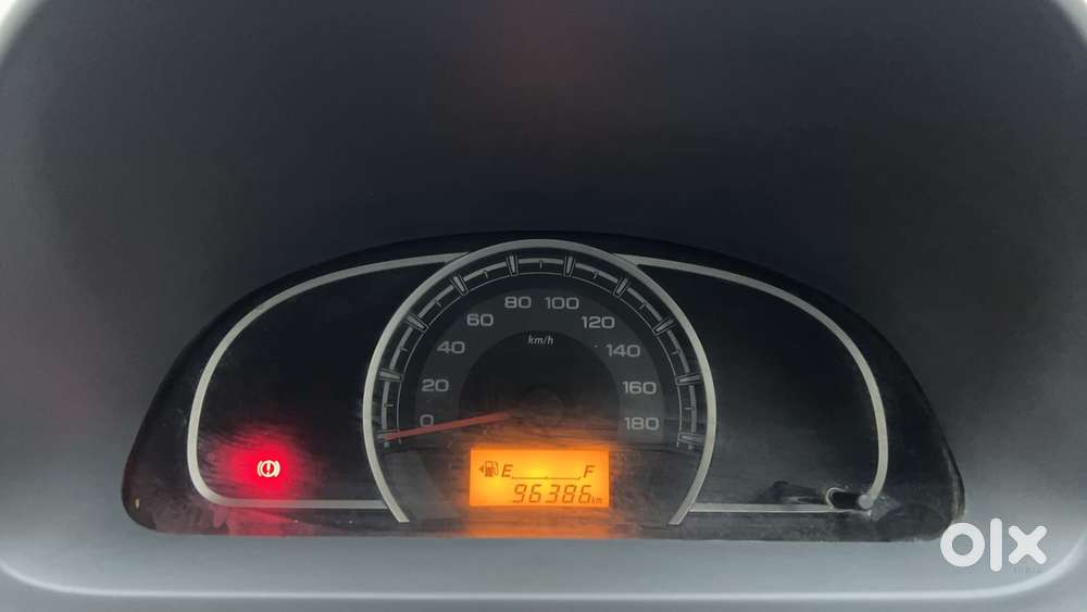 Maruti Suzuki Alto 800 Lxi, 2014, Petrol