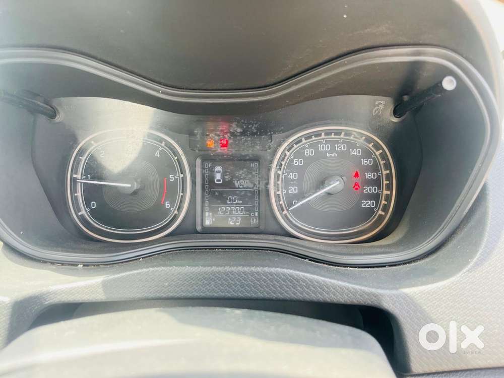 Maruti Suzuki Vitara Brezza Zdi Plus, 2017, Diesel