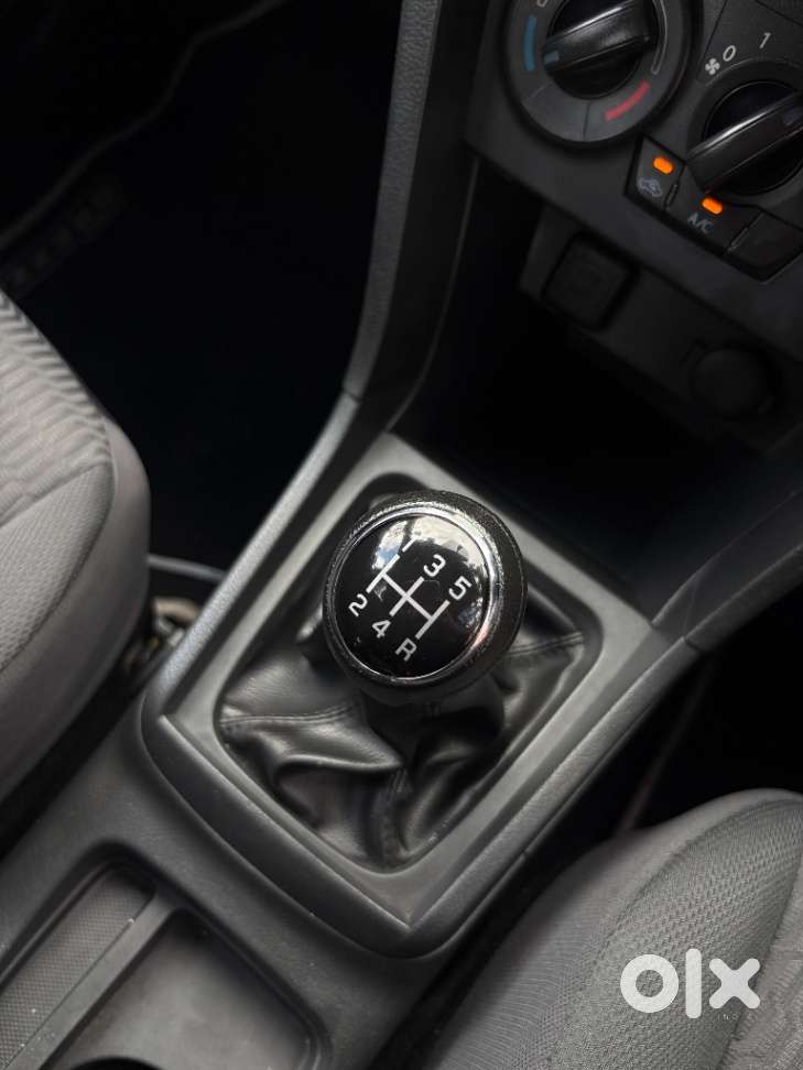 Maruti Suzuki Brezza Ldi, 2017, Diesel