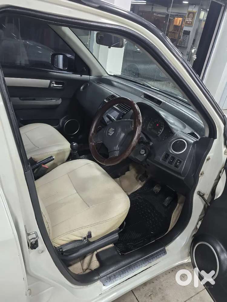 Maruti Suzuki Dzire 2010