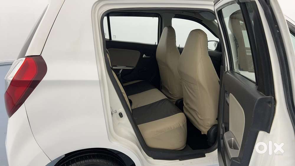 Maruti Suzuki Alto K10 1.0 Vxi, 2016, Petrol