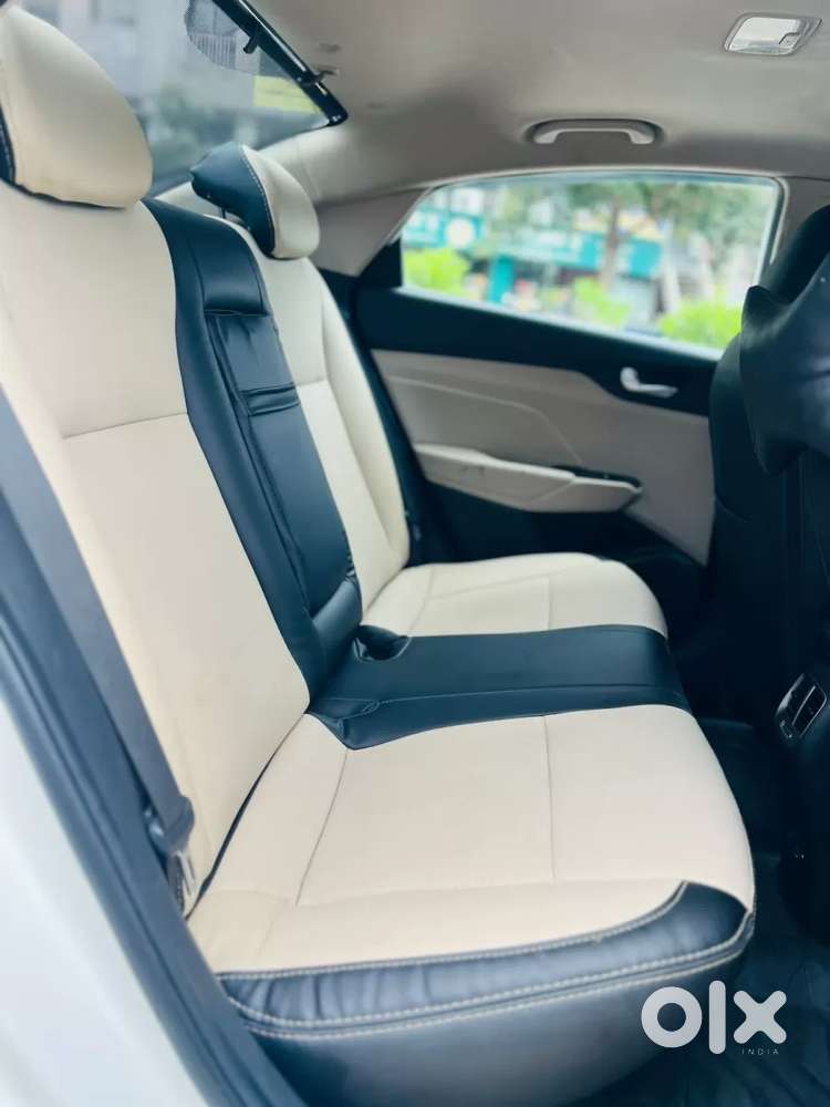 Hyundai Verna 1.6 Sx (o) Crdi, 2018, Diesel