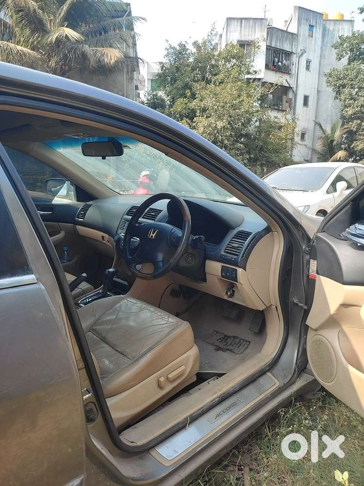 2007 Accord V6 2027