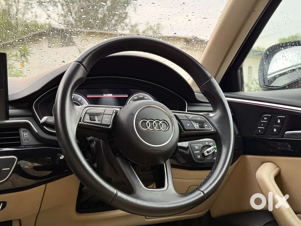 Audi A4 1.8 Tfsi Multitronic Technology Pack, 2021, Petrol