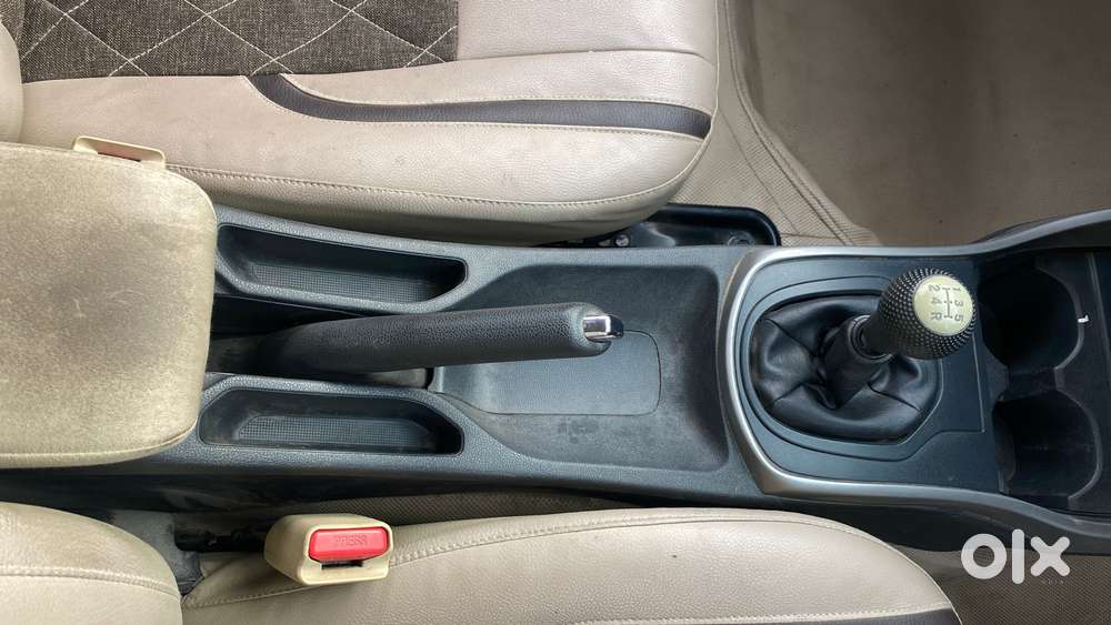 Honda City I-vtec Sv, 2018, Petrol