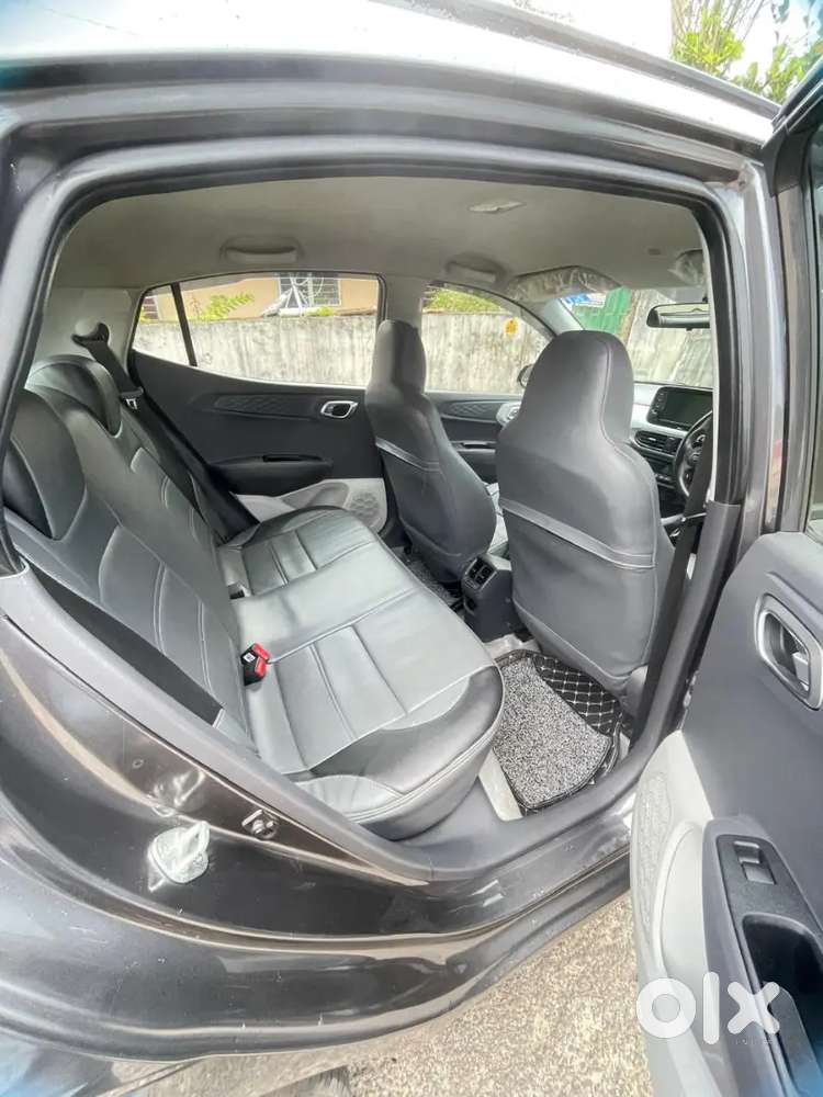 Hyundai Grand I10 Nios 2021