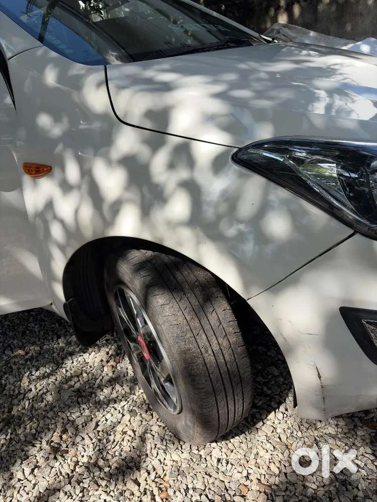 Hyundai I20 Crdi 2014 Diesel Car