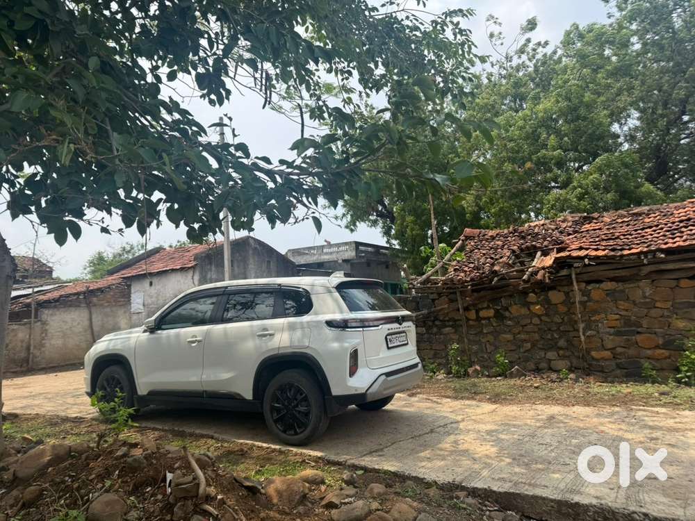 Maruti Suzuki Grand Vitara Petrol Well Maintained