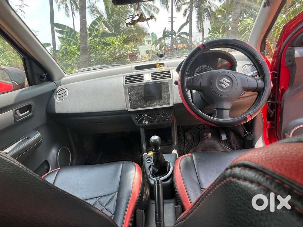 Maruti Suzuki Swift 2005 Petrol Good Condition