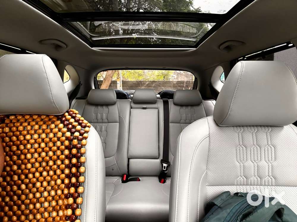 Kia Seltos Petrol Manual 2024