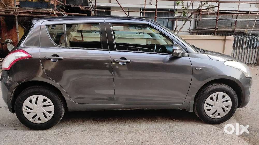 Maruti Suzuki Swift 2016 Vxi