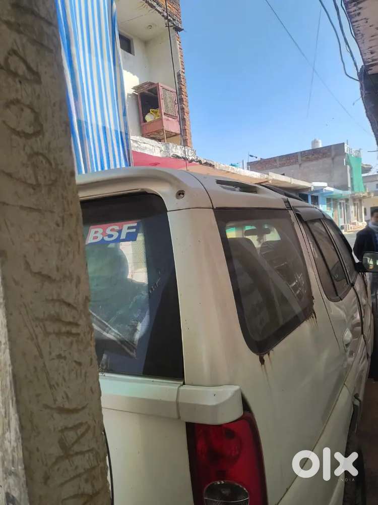 Tata Safari 2012 Diesel Good Condition