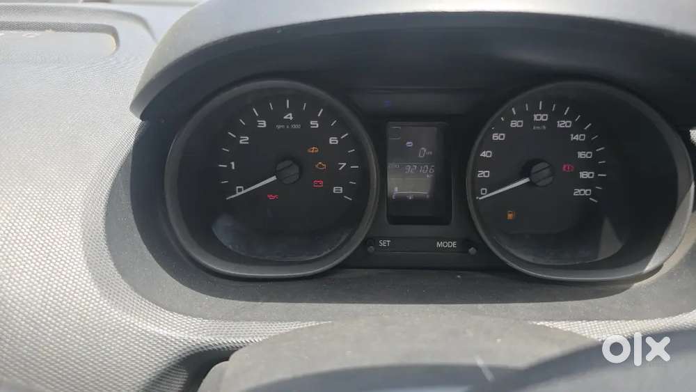 Tata Tiago 1.2 Revotron 2018