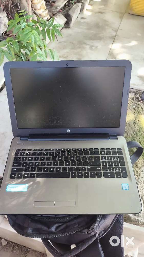 Want to sell my HP laptop
