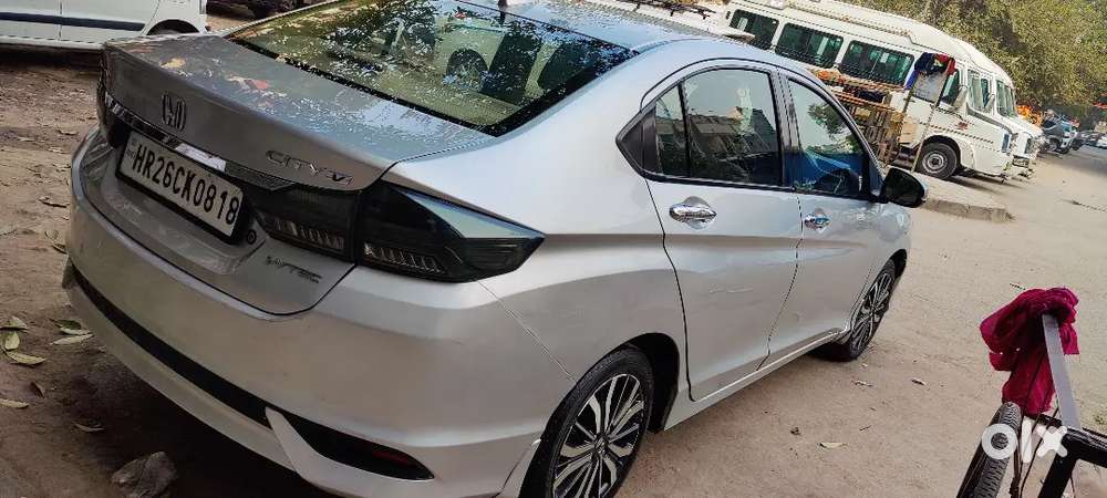 Honda City 2014 Petrol 68900 Km Driven