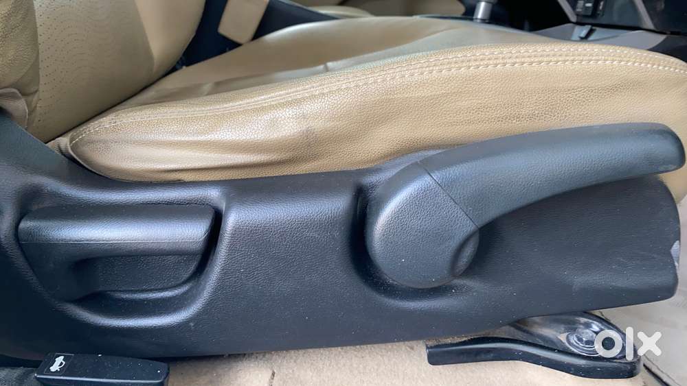 Honda City 2015-2017 I Vtec Cvt Vx, 2017, Petrol