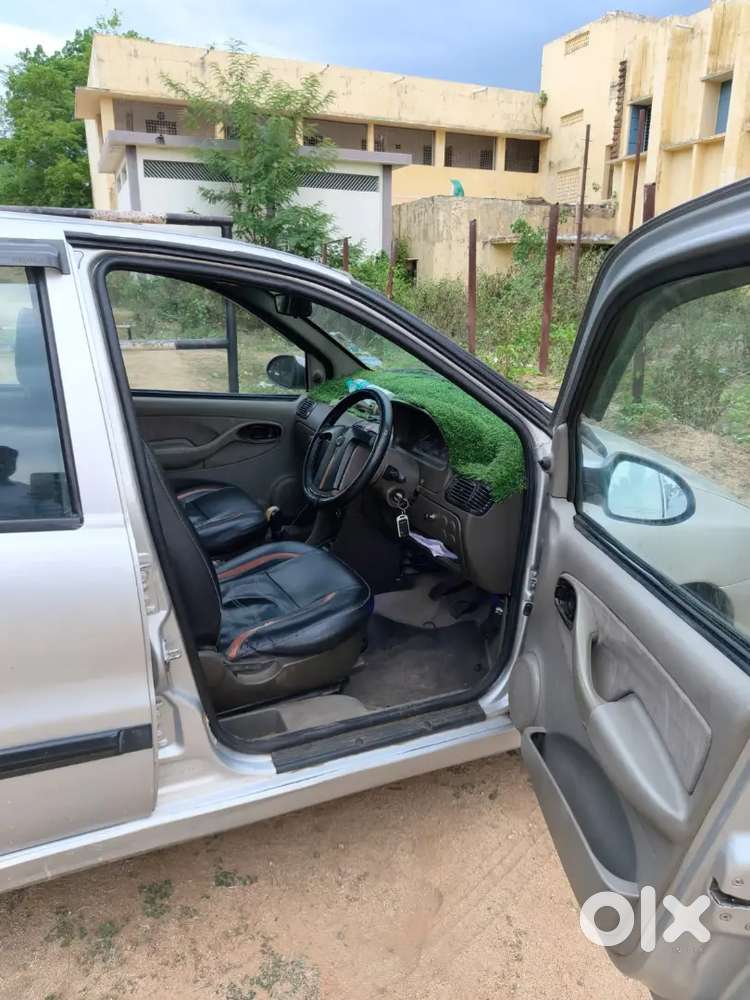 Tata Indigo Cs 2011 Diesel Manual