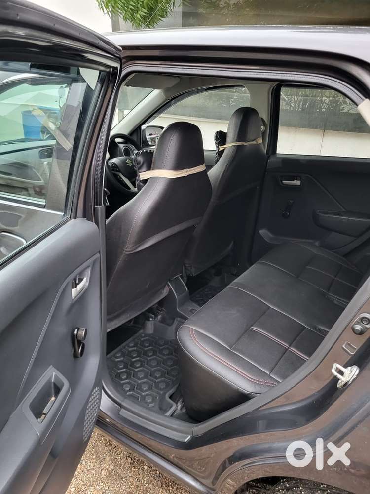 Maruti Suzuki Alto 2024 Km Driven 50000