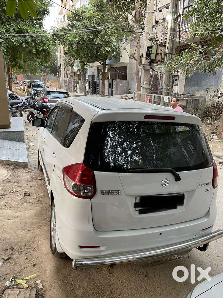Maruti Suzuki Ertiga 2012 Diesel Good Condition
