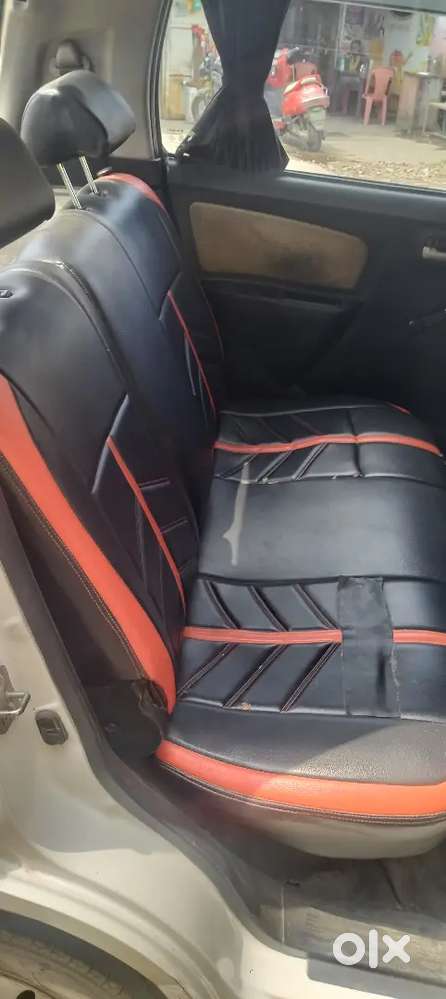 Maruti Suzuki Wagon R Lxi 2018