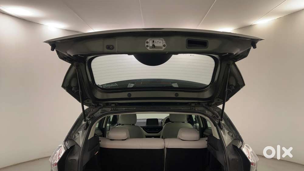 Tata Nexon 1.2 Revotron Xz Plus (o), 2021, Petrol
