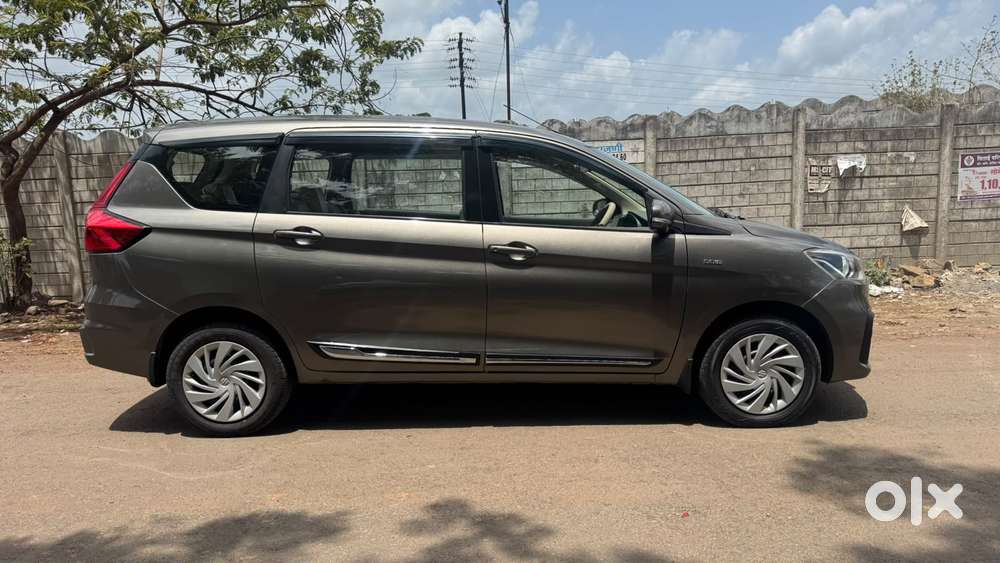 Maruti Suzuki Ertiga 2012-2015 Vdi, 2019, Diesel