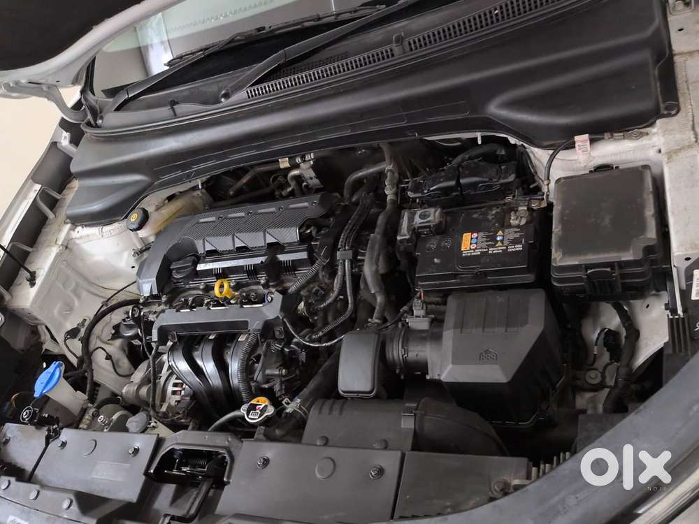 Hyundai Creta 1.5 L Mpi S (o) Mt, 2024, Petrol
