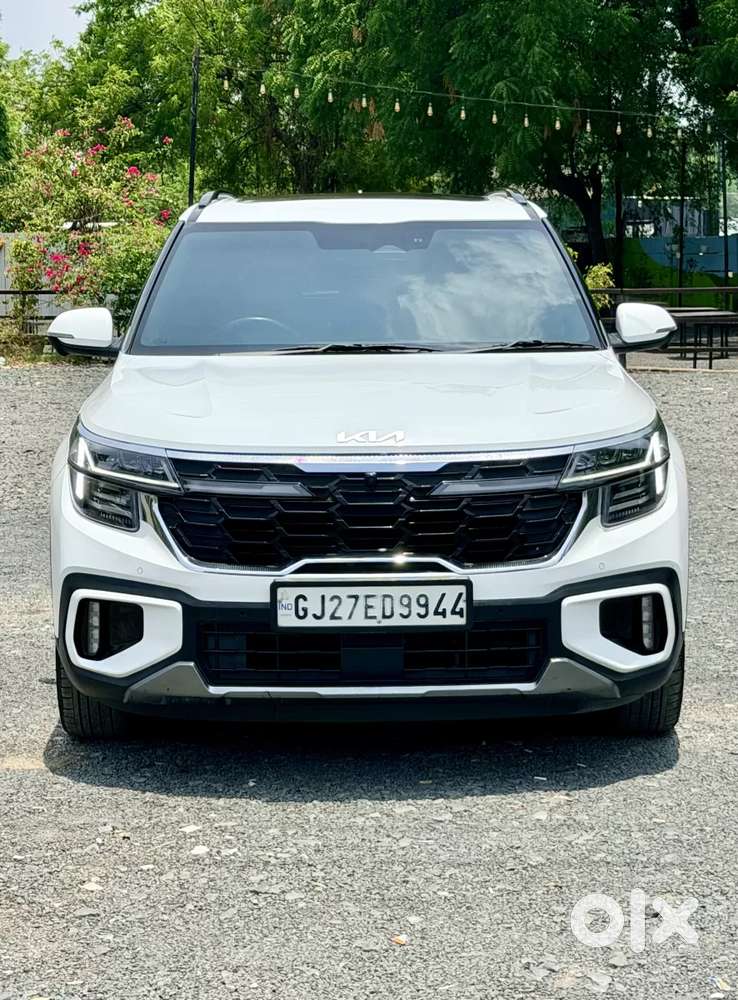 Kia Seltos Gtx Plus, 2023, Diesel