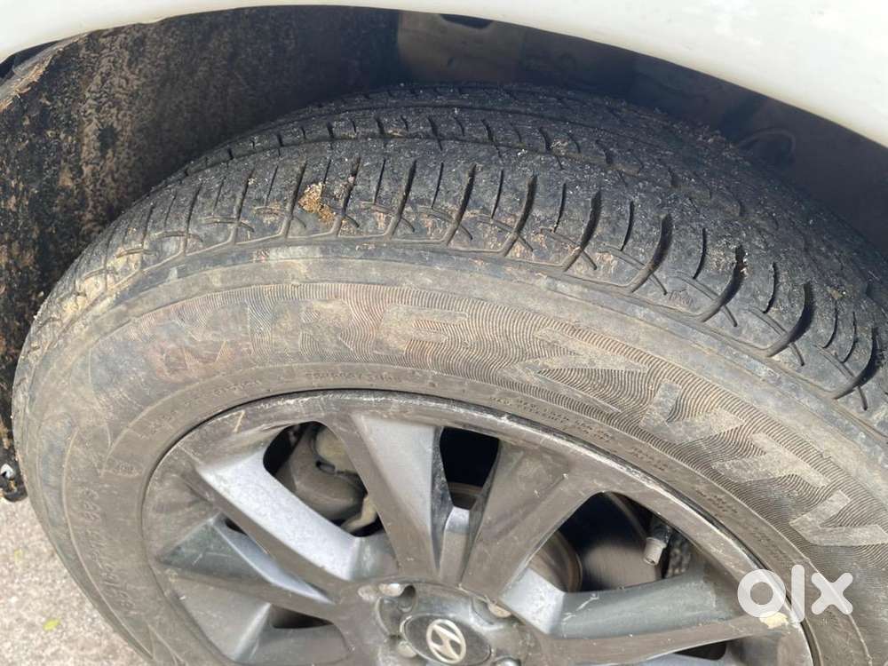 Hyundai Elite I20 2018