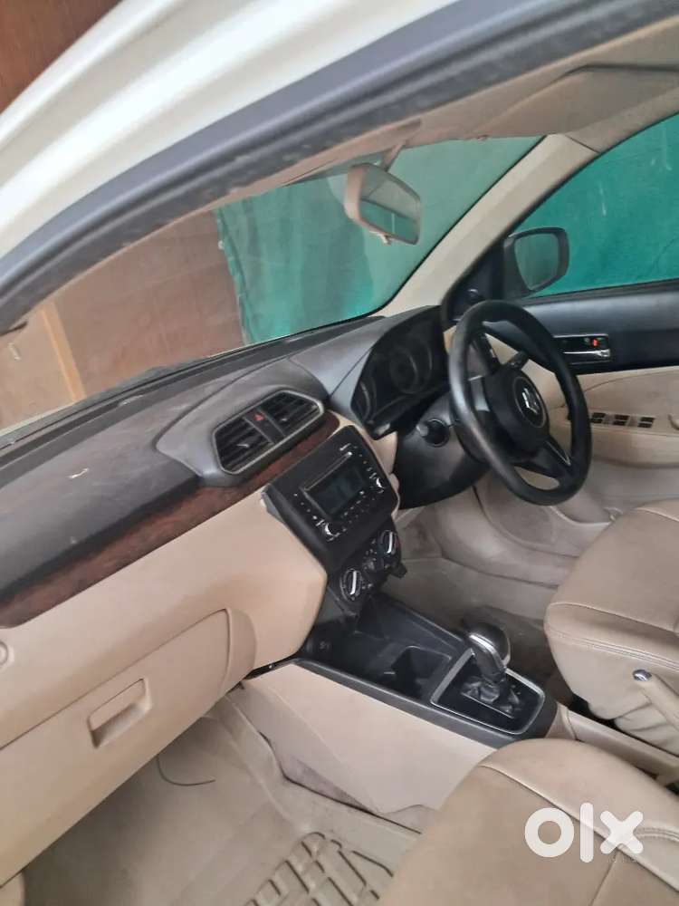 Maruti Suzuki Dzire Vdi 2018 Car