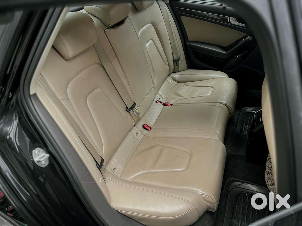 Audi A4 2.0 Tdi, 2013, Diesel