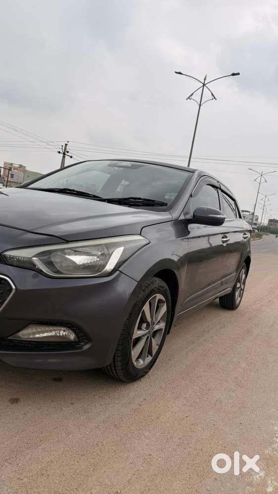 Hyundai Elite I20 2014 Diesel Well Maintained