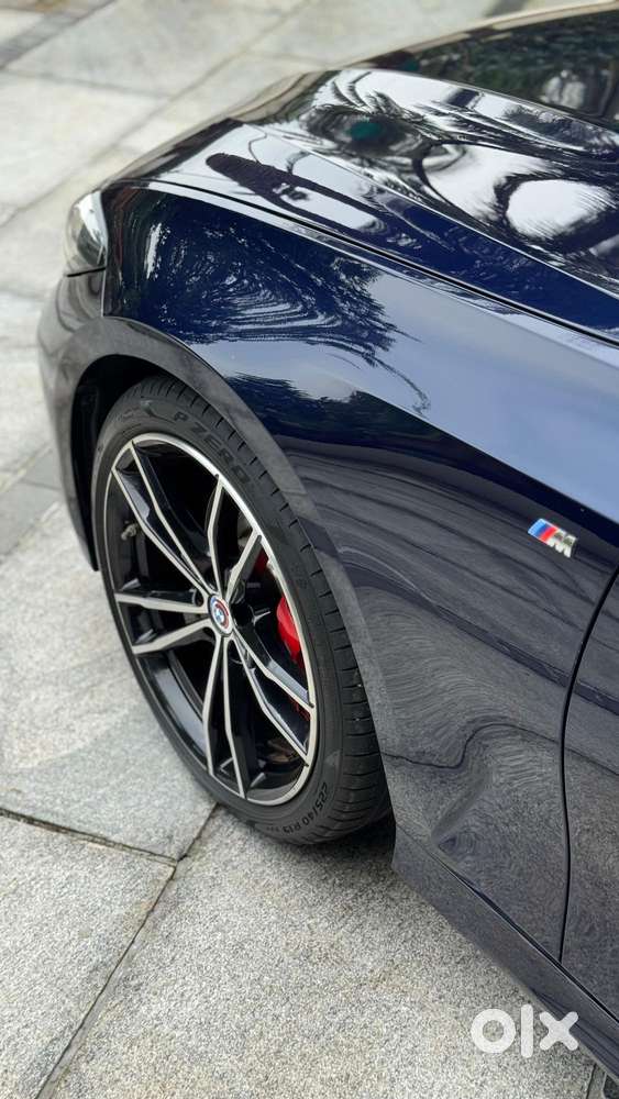 Bmw M340i Xdrive, 2023, Petrol