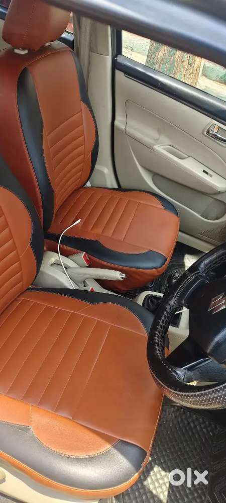 Maruti Suzuki Dzire 2017 Diesel 140000 Km Driven