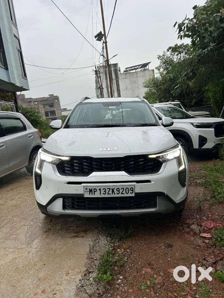 Kia Sonet 1.0 Htx Plus 2024
