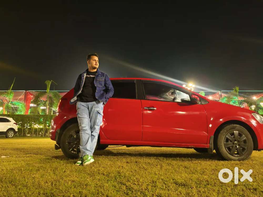 Volkswagen Polo 2016 Diesel 69000 Km Driven