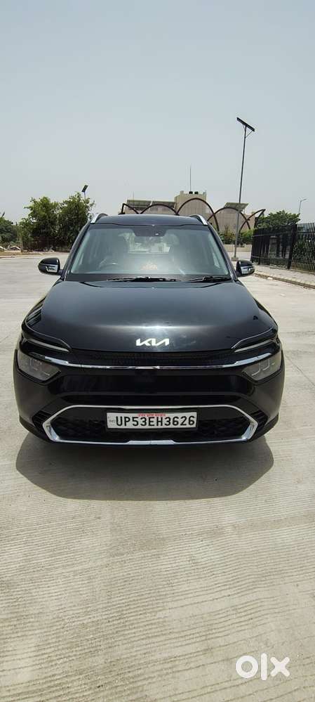 Kia Carens 1.5 Luxury Plus Turbo 7 Str, 2022, Diesel