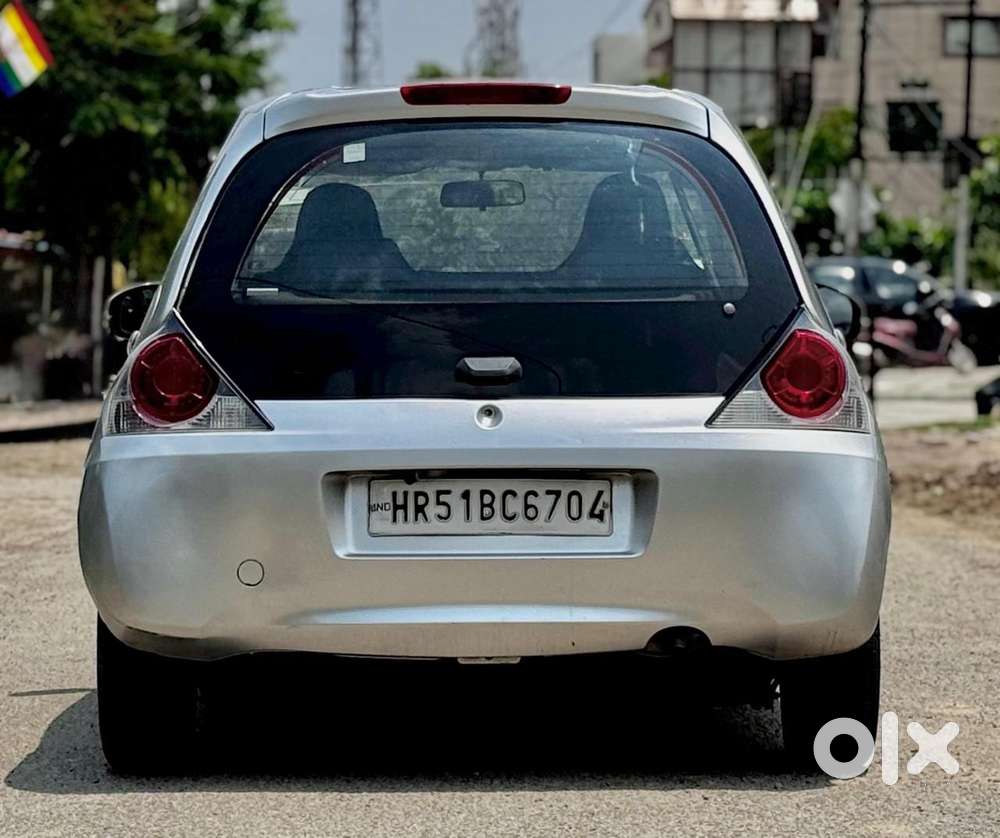 Honda Brio S Mt 2015, 2015, Petrol