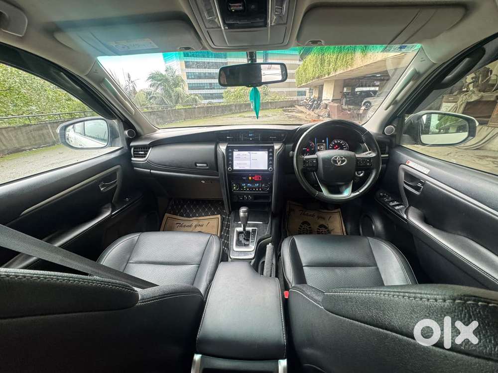 Toyota Fortuner 4x2 At 2.8 Diesel, 2024, Diesel