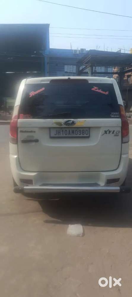 Mahindra Xylo 2014 Diesel Good Condition