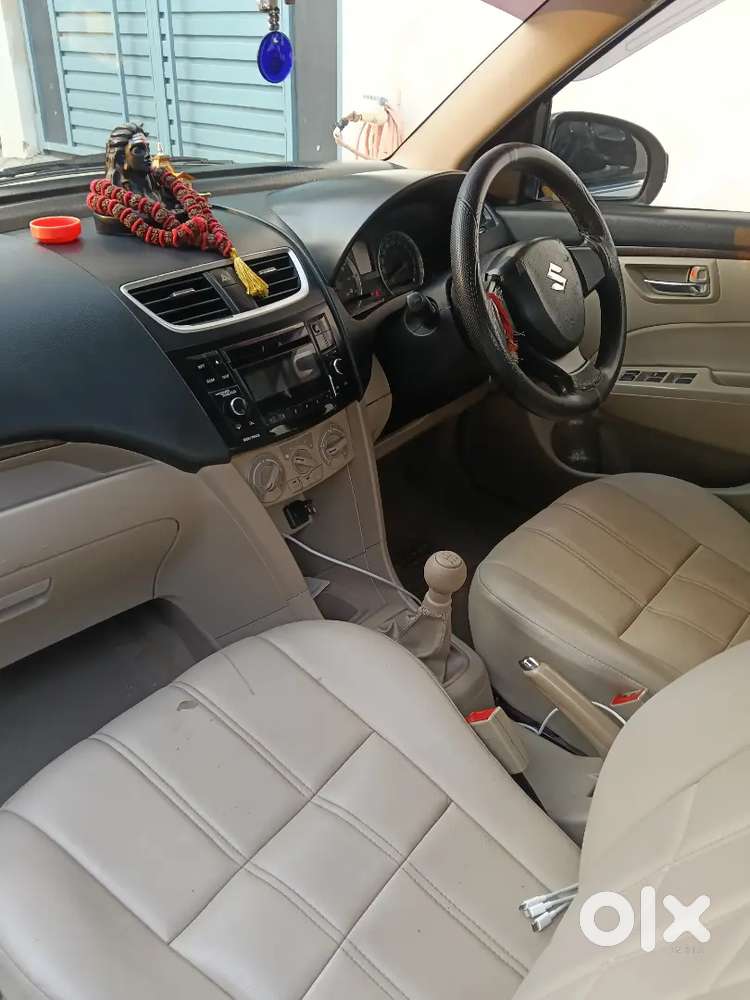 Maruti Suzuki Swift 31 October 2015  86000km