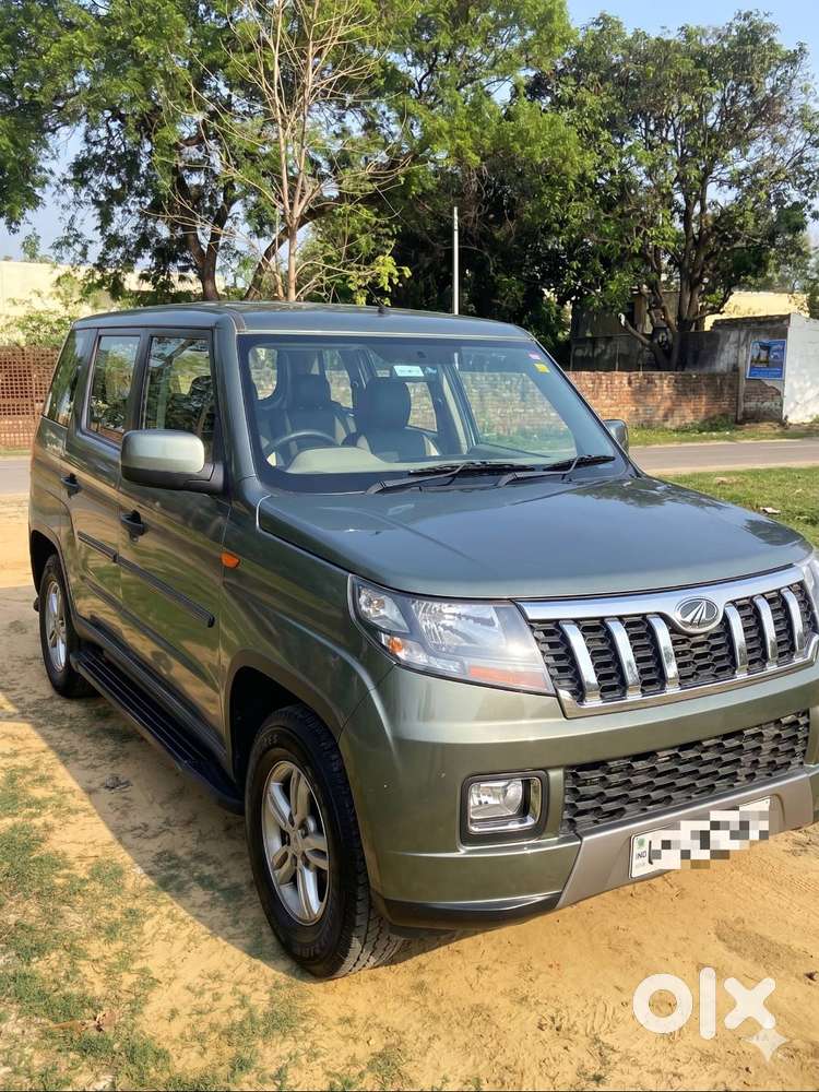2021 Mahindra Bolero Neo N10  First Owner  Excellent Condition