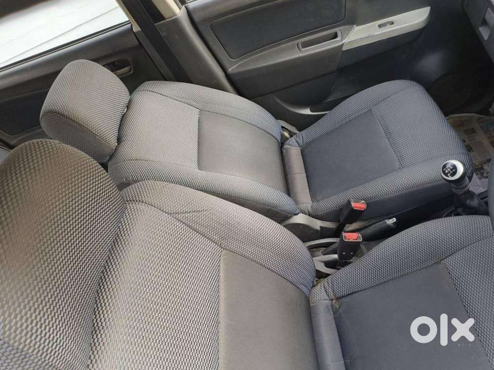 Maruti Suzuki Wagon R 1.0 2010-2019 Vxi (o), 2011, Petrol