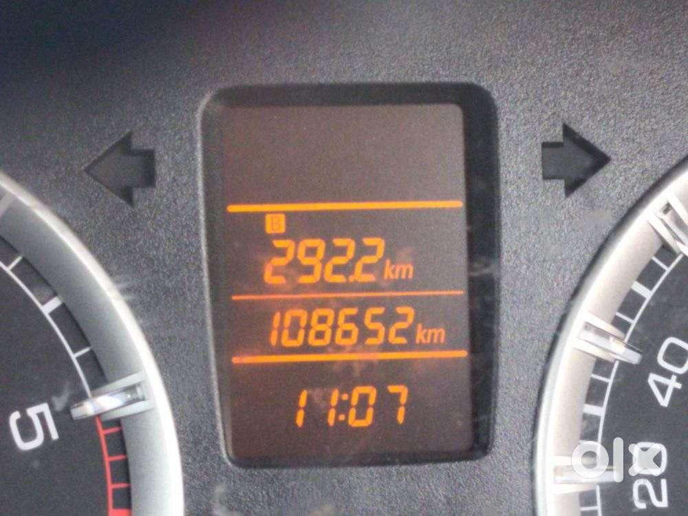 Maruti Suzuki Swift Vdi, 2013, Diesel