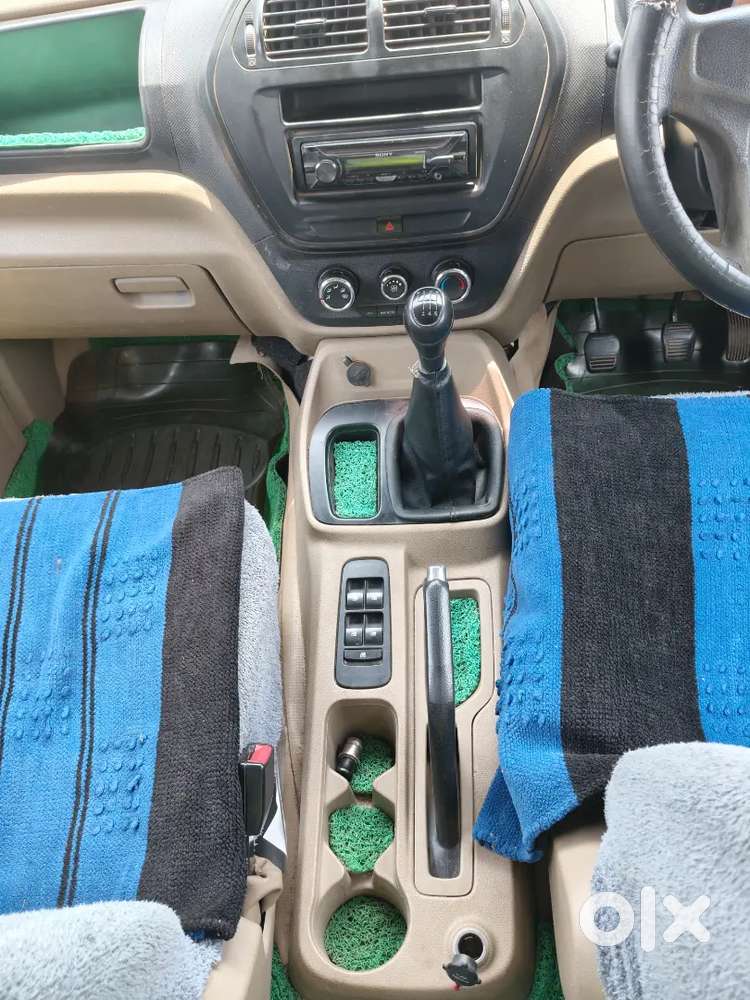 Mahindra Tuv 300 Plus