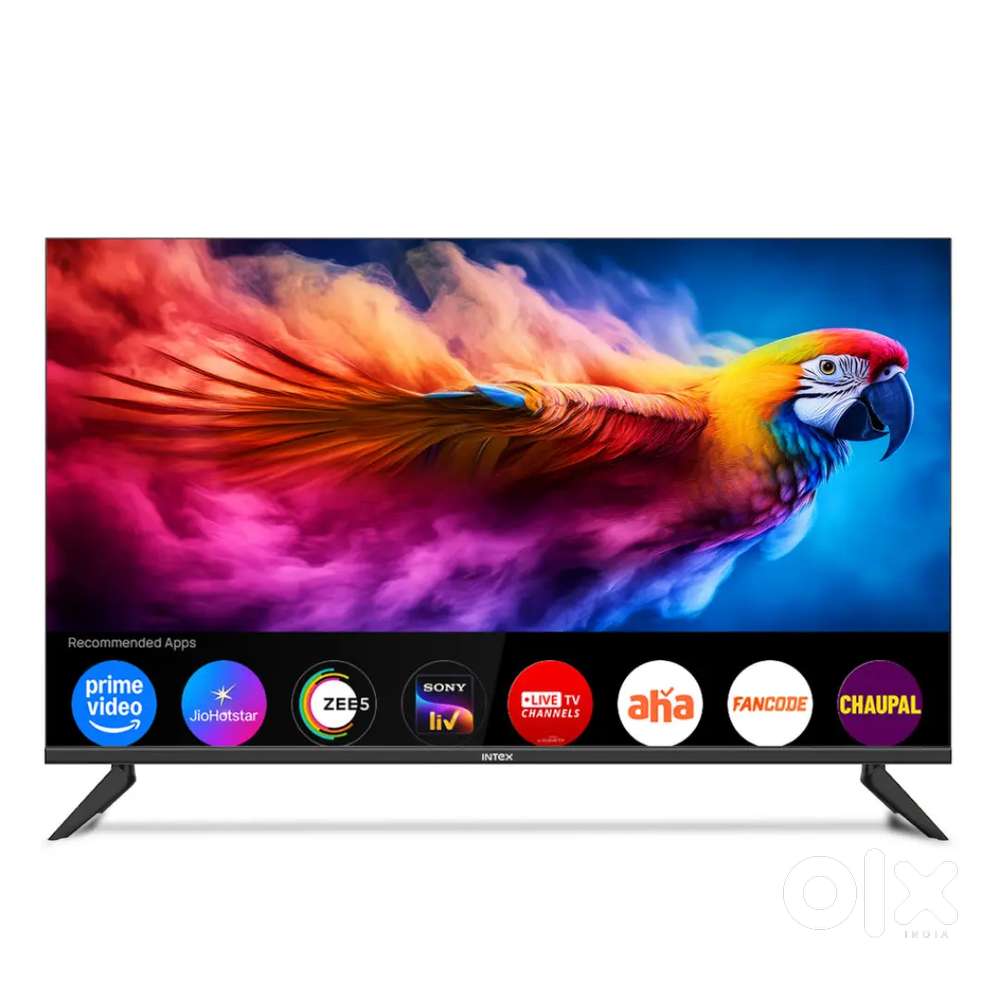 Big offers on smartv LED for sale