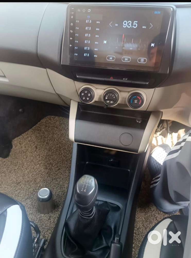 Renault Triber Facelift 2021