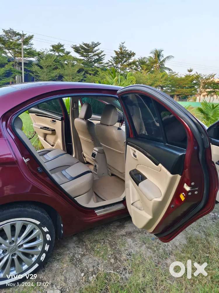 Maruti Suzuki Ciaz 2014 Diesel Well Maintained